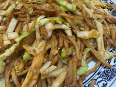 -北大地皖峰饭馆