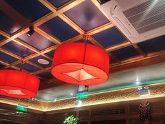 -小吊梨汤·北京菜·烤鸭(华润万象城店)