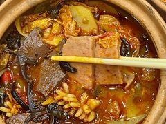 -王大乔泡椒米线·小火锅(星城天地店)