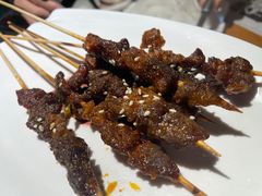-海银海记潮汕牛肉火锅(新港中路海珠店)