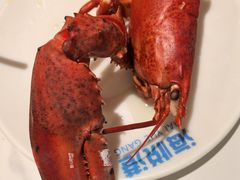 -海悦港蒸汽海鲜·和牛火锅自助餐厅