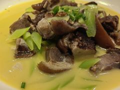 -俏湘厨•地道湘菜(建华南路店)