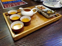 -大洋家·精品潮汕菜·生腌砂锅粥(天河东路店)