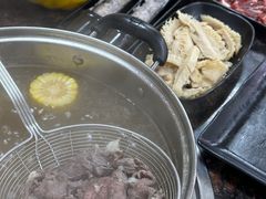 -山珍鲜牛肉火锅本地老字号(汕中老店)