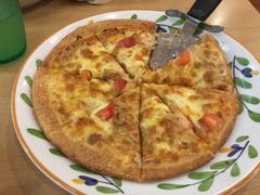 -萨莉亚意式餐厅(特力时尚汇店)