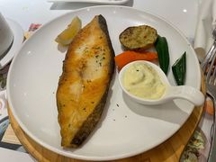 -斗牛士牛排餐厅(嘉里汇店)