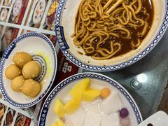 -赵记传承·中国甜品(福州总店)