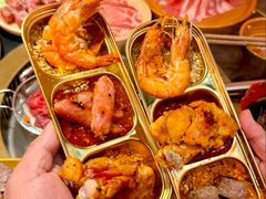 -德天肥牛海鲜火锅(城西银泰店)