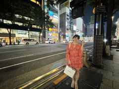 -三越百货(三越银座店)