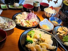 -鳗鱼家·深夜食堂(军博店)