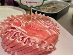 -牛街·马辈儿涮肉(牛街总店)