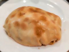 羊肉烤包-汗腾格里·风味餐厅(新疆驻京办店)
