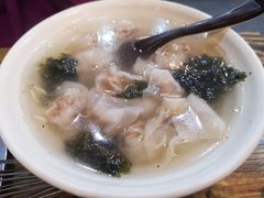 野馄炖-老谢烧烤野馄饨(云霄路店)