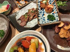 -德川家日本料理(顺义华联店)