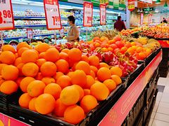 -世纪联华超市(浦电路店)