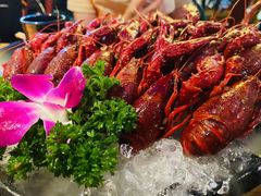 经典冰镇龙虾-红盔甲·小龙虾(天钥桥店)