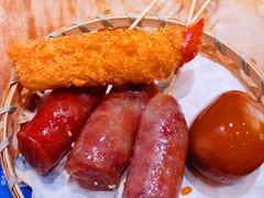 -和府捞面(东直门银座店)