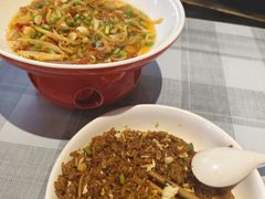 -彭耕记猪油炒小菜(吉联mall店)