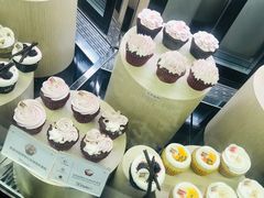-Pantry's Best派悦坊蛋糕(K11购物艺术中心店)