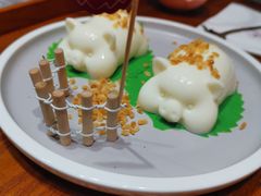 -五条人糖水铺-宽厚里店