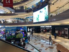 -宝龙城(杭州滨江店)