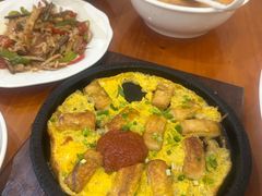 -环秀楼(黄山呈坎店)