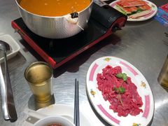 -燃计沙茶皇·香港沙茶火锅(人广旗舰店)