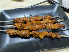 羊庄大串-313羊庄(丁卯镇江总店)