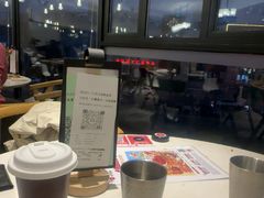 -必胜客(巴沟店)
