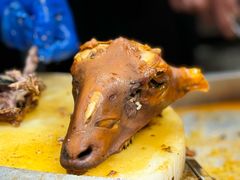 -沙州食驿·非遗小吃夜市