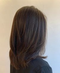 -HG美发设计沙龙