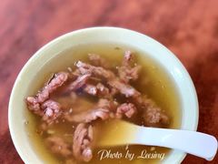 -好成财牛排馆(涂门街总店)