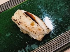星鳗寿司-鮨一日本料理(大中华店)