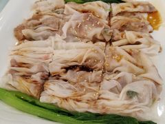 -东江渔村·古典园林·30年粤菜老字号(太和店)