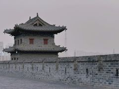 -大同古城墙