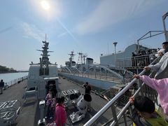 -中国人民解放军海军博物馆