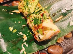 無境招牌卷寿司-無境·匠心日本料理(汉街店)