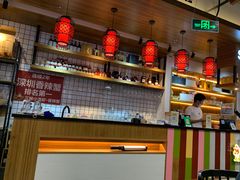 -三妹小龙虾·黄油蟹(华侨城总店)