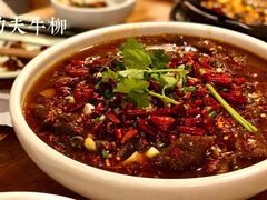 -饕林餐厅(春熙路店)