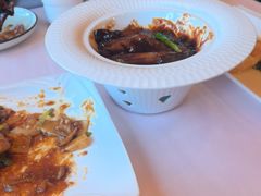 -丰泽园饭店