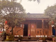 -青城甲(青城山店)