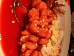 -隐厨·中国菜馆(三里屯T+MALL店)