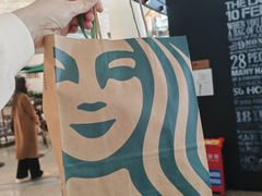 -星巴克(北京首都国际机场7店)