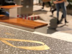 -Line 咖啡(石厦花园店)