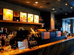 -星巴克(秦皇岛乐都汇店)