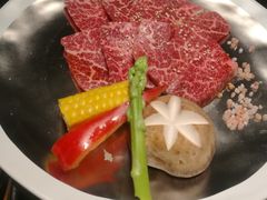 -炎蔵牛舌烤肉