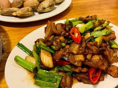 五花肉-凯华海鲜火锅·传承三十六年
