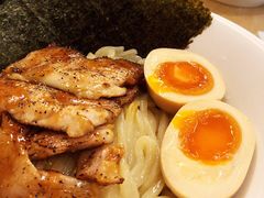 -八盛屋·沾面(集美万达店)