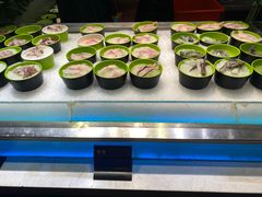 -V-ONE西雅图海鲜自助餐厅(仓山万达广场店)