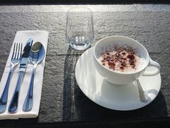 -瑰丽酒店·海吧·天际下午茶·现场DJ·天台酒吧